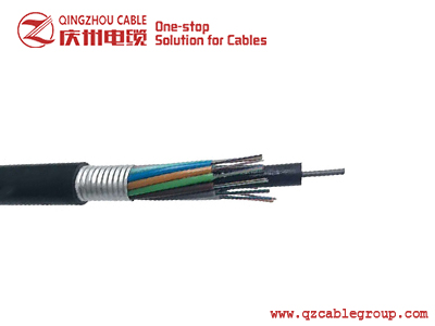 OUTERDOOR OPTICAL FIBER CABLE