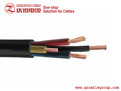 EPR INSULATED CABLE