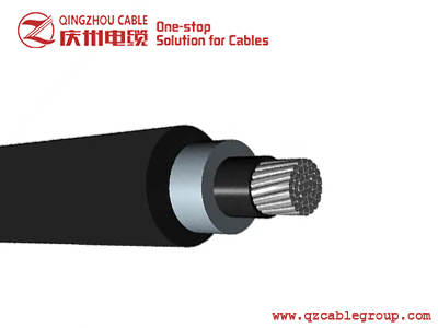 SAC Aluminum Spaced Aerial Cable-庆州电缆有限公司